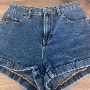PacSun Shorts
